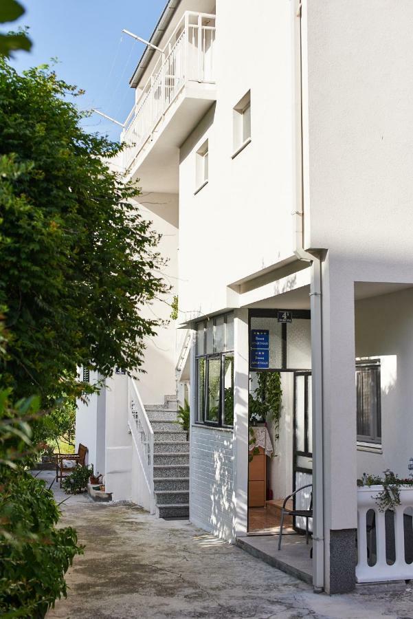 Apartment Epetij 2 Split Exterior photo